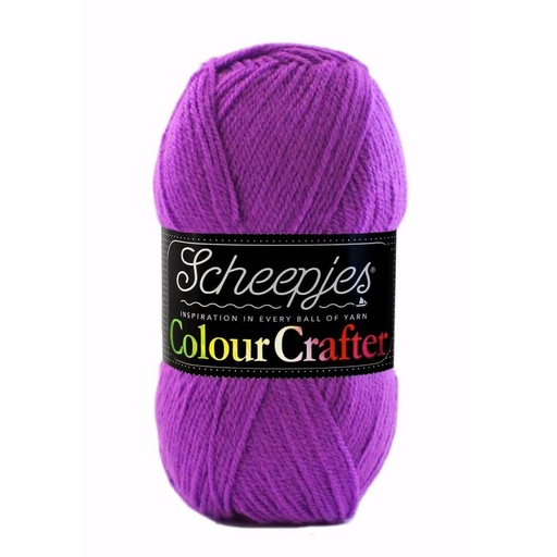 [DBF-1680-2003] Scheepjes Colour Crafter 100g - 2003 Brugge