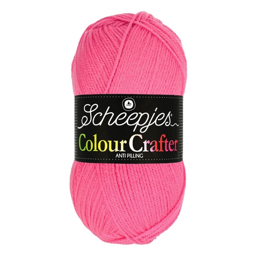 [DBF-1680-2006] Scheepjes Colour Crafter 100g - 2006 Luik