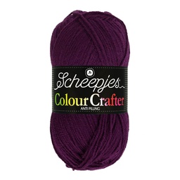 [DBF-1680-2007] Scheepjes Colour Crafter 100g - 2007 Spa