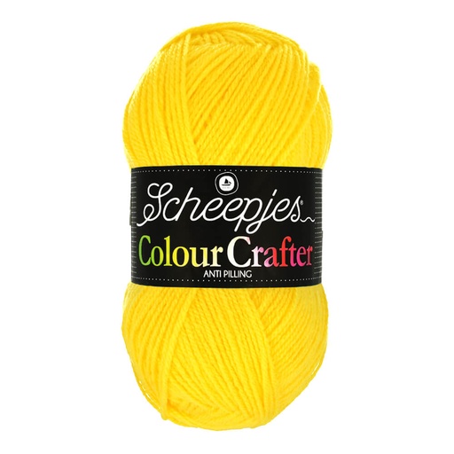 [DBF-1680-2008] Scheepjes Colour Crafter 100g - 2008 Leuven