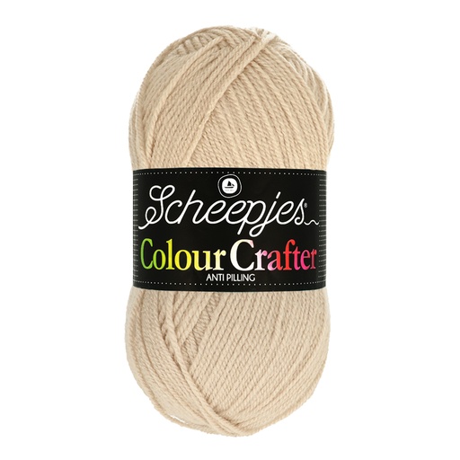 [DBF-1680-2010] Scheepjes Colour Crafter 100g - 2010 Hasselt