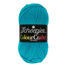 [DBF-1680-2012] Scheepjes Colour Crafter 100g - 2012 Knokke
