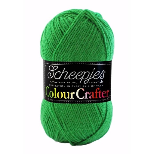 [DBF-1680-2014] Scheepjes Colour Crafter 100g - 2014 Malmédy