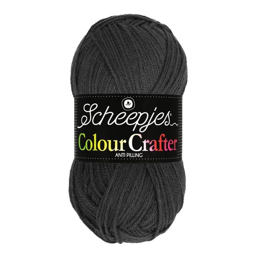 [DBF-1680-2018] Scheepjes Colour Crafter 100g - 2018 Pollare