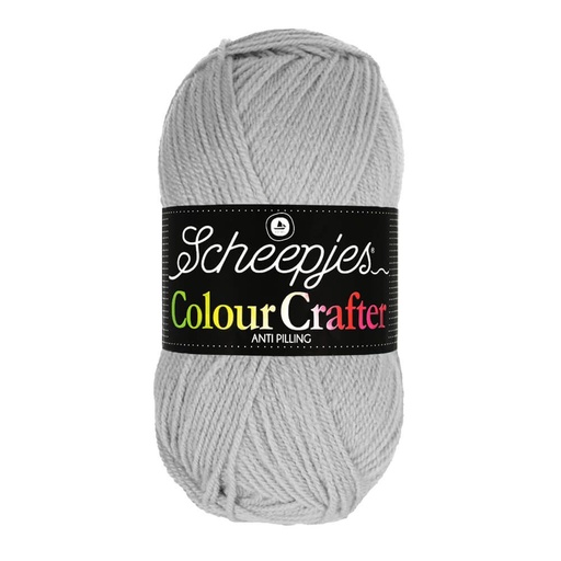 [DBF-1680-2019] Scheepjes Colour Crafter 100g - 2019 Sint-Niklaas