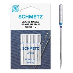 [024.J100ZB-KRT] Schmetz Jeans Nr.100