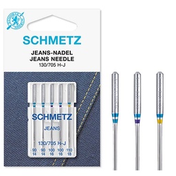 [024.J90/110ZB-KRT] Schmetz Jeans Nr.90-110