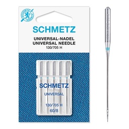 [024.U60ZBA5-KRT] Schmetz Universeel Nr.60