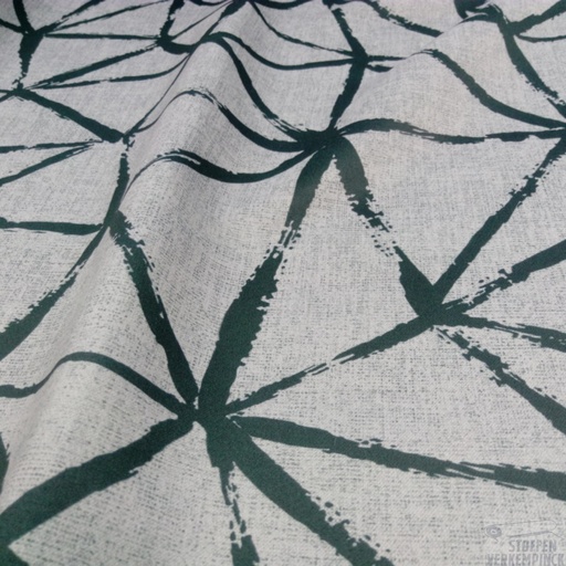 [BM-680281-6-E2] Soft Dimout Print Allover Spider