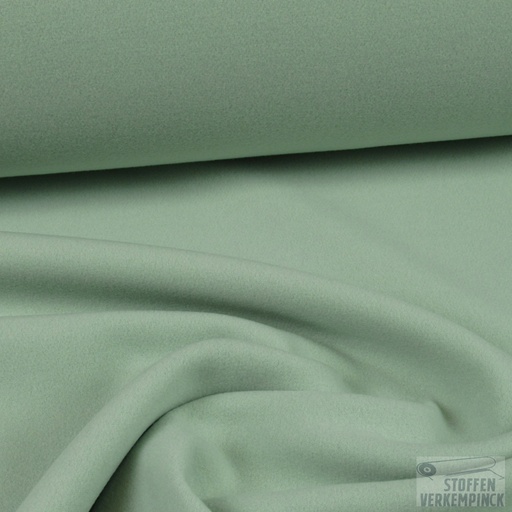 [VE-03783-035] Mantelsstof Softcoat Mint