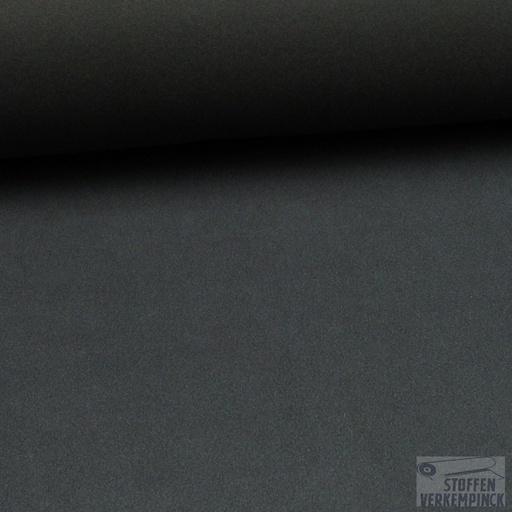 [VE-05124-001] Softshell 3-layer Black