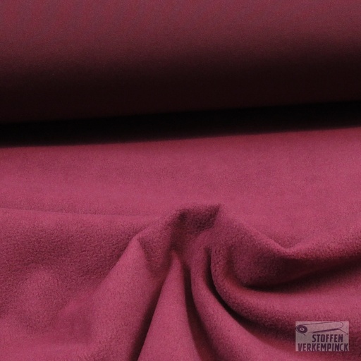 [VE-05124-028] Softshell 3-layer Bordeaux