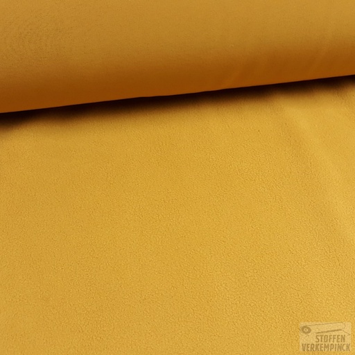 [VE-05124-016] Softshell 3-layer Ocre