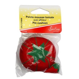 [DI-ERF.275055] Speldenkussen Tomaatje