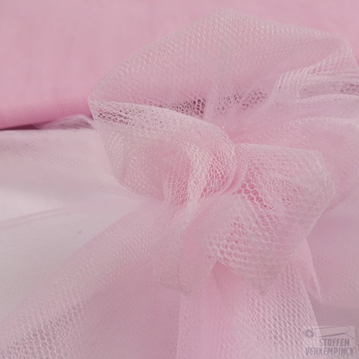 [JO-3060-BRIAR ROSE] Stevige Tule Briar Rose
