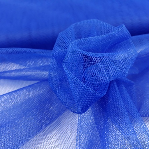 [JO-3060-EMPIRE BLUE] Stevige Tule Empire Blue