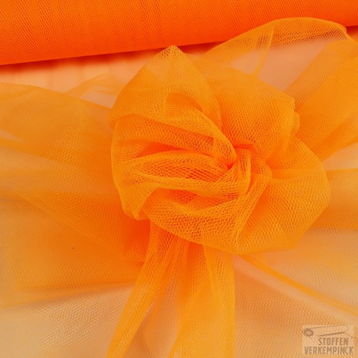 [JO-3060-FLUO GOLD] Stevige Tule Fluorescent Gold
