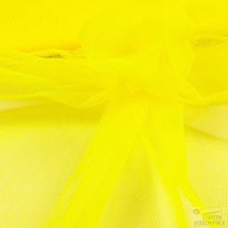 [JO-3060-FLUO LEMON] Stevige Tule Fluorescent Lemon