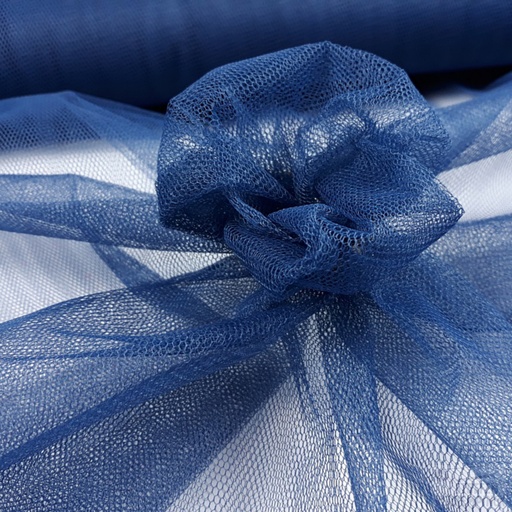[JO-3060-FRENCH NAVY] Stevige Tule French Navy