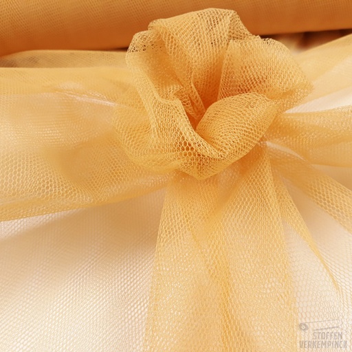 [JO-3060-GOLD] Stevige Tule Gold