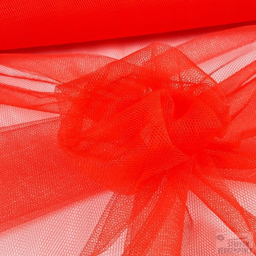 [JO-3060-23] Stevige Tule Hibiscus