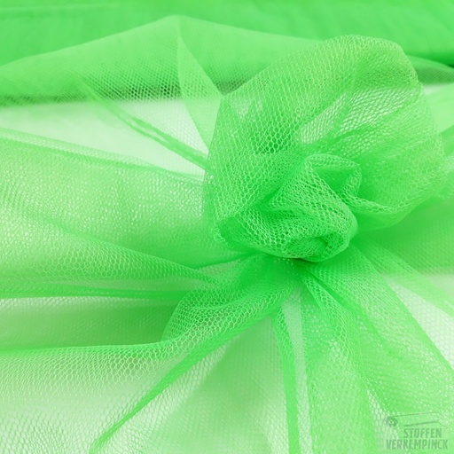 [JO-3060-KELLY GREEN] Stevige Tule Kelly Green