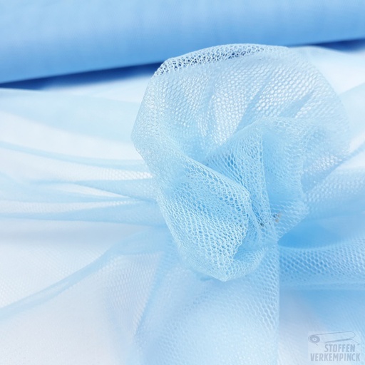 [JO-3060-11] Stevige Tule Powder
