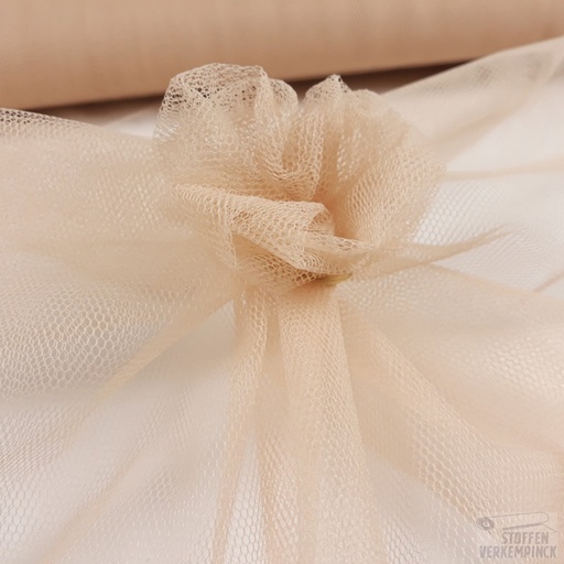 [JO-3060-1] Stevige Tule Toasted Almond
