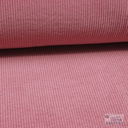 [KI-0779-820] Stretch Corduroy roze