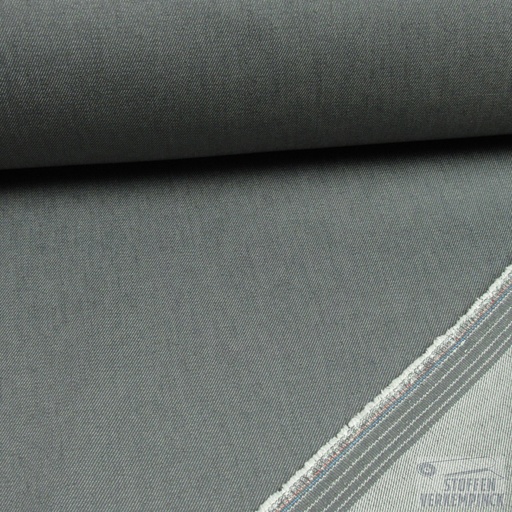 [HE-200.435-5002] Stretch Jeans Grijs