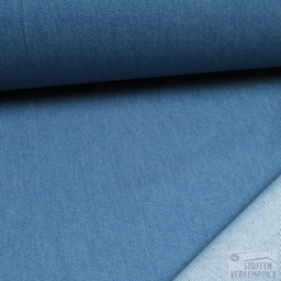 [VE-02194-037] Stretch Jeans Licht Blauw