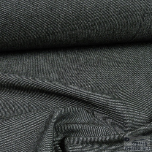 [VE-02194-032] Stretch Jeans Zwart
