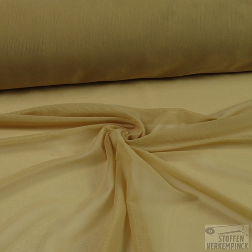 [CI-2428-247] Stretch Tule Room