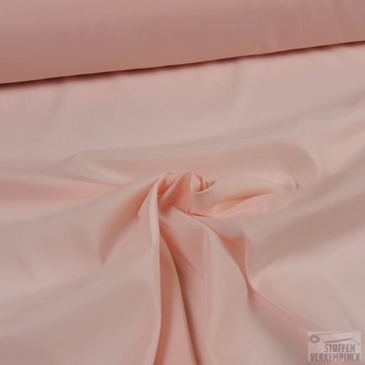 [HA-SUBLIME-8047] Stretch Voering Licht Roze