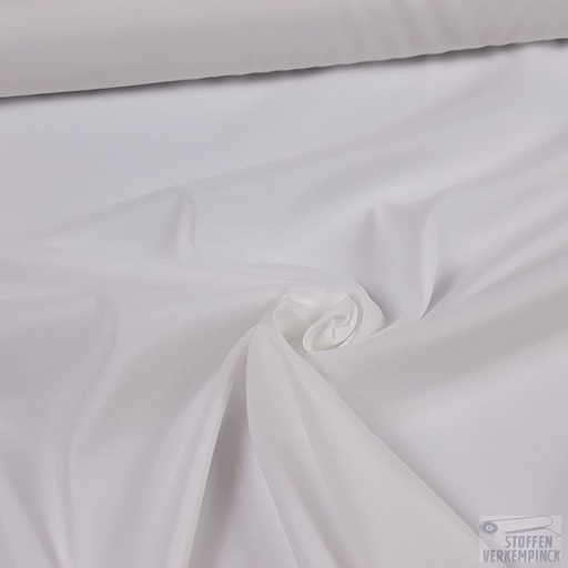 [HA-SUBLIME-5010] Stretch Voering Wit