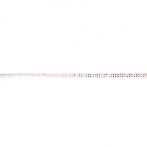 [KV-41569] Suède Band Met Zilveren Studs