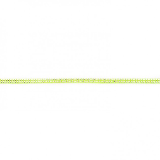 [KV-41567] Suède Band Met Zilveren Studs
