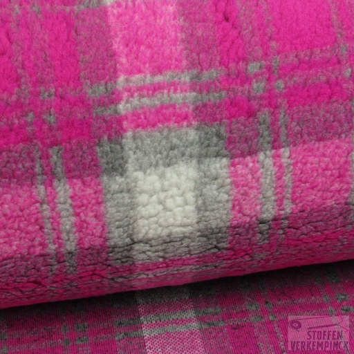 [QT-Q22475-017] Teddy Ruit Fuchsia