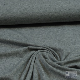 [QT-PR0001-067] Tricot de Luxe Grey Melange