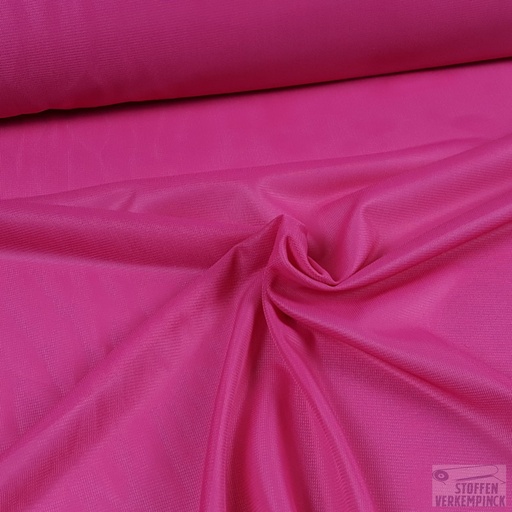 [HA-POLINO-3940] Tricotvoering Fuchsia