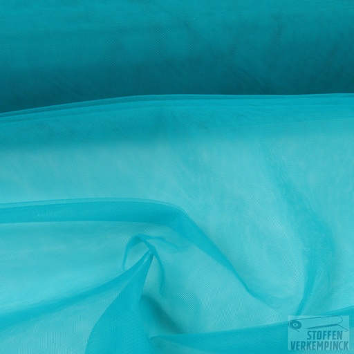 [CI-TU EUPHORIA-13] Tulle Soepel 300cm. Esmerald