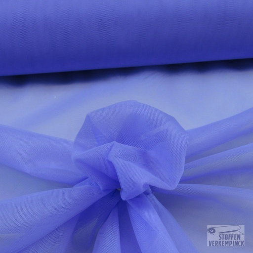 [CI-TU EUPHORIA-18] Tulle Soepel 300cm. Lila