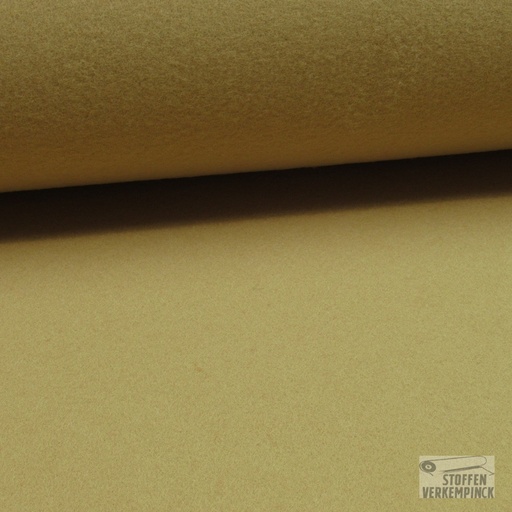 [NO-7070-053] Vilt 1,5mm Camel