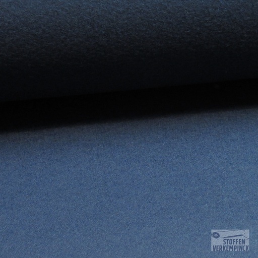 [NO-7070-008] Vilt 1,5mm Marine