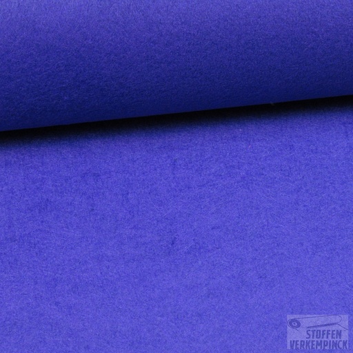 [NO-7070-046] Vilt 1,5mm Paars