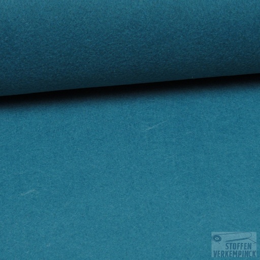 [NO-7070-024] Vilt 1,5mm Petrol