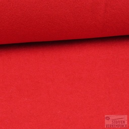 [NO-7070-015] Vilt 1,5mm Rood