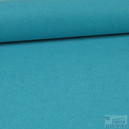 [NO-7070-003] Vilt 1,5mm Turquoise