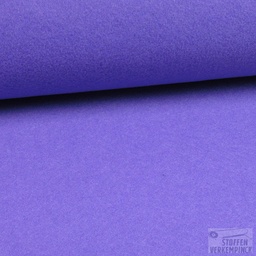 [NO-7070-045] Vilt 1,5mm Violet
