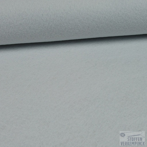 [NO-7070-050] Vilt 1,5mm Wit